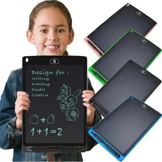 TABLET MÁGICA DE DIBUJAR PARA NIÑOS